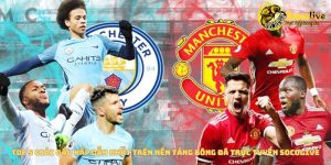 Top 5 giải đấu hấp dẫn nhất trên nền tảng bóng đá trực tuyến Socolive