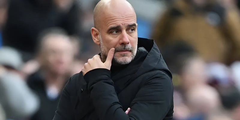 Pep Guardiola: Người Thầy Cải Cách Cả Mùa Giải Và Đội Bóng