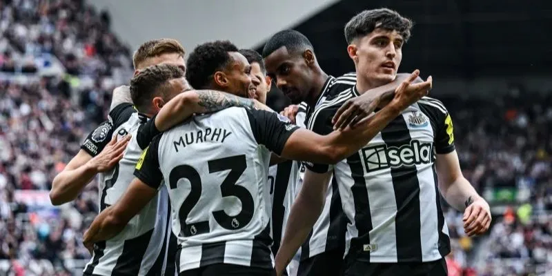 Phong độ trên sân khách của Newcastle đang có dấu hiệu chững lại